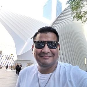 Meet your Posher, Rodolfo harry